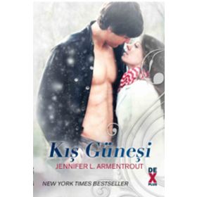 Kış Güneşi - Jennifer L. Armentrout
