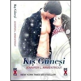 Kış Güneşi - Jennifer L. Armentrout