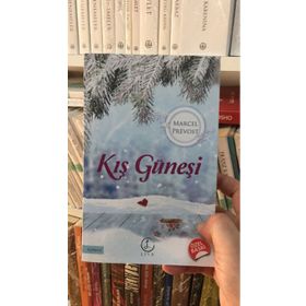 Kış Güneşi - Jennifer L. Armentrout