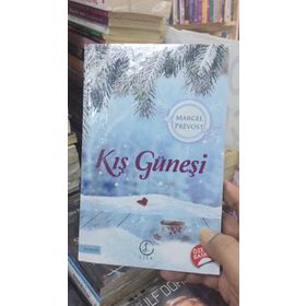 Kış Güneşi - Jennifer L. Armentrout