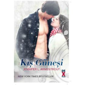 Kış Güneşi - Jennifer L. Armentrout