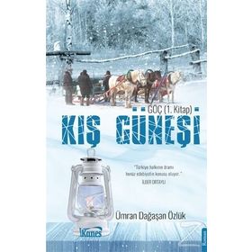 Kış Güneşi - Jennifer L. Armentrout