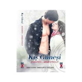 Kış Güneşi - Jennifer L. Armentrout