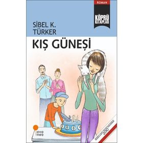 Kış Güneşi - Sibel K. Türker