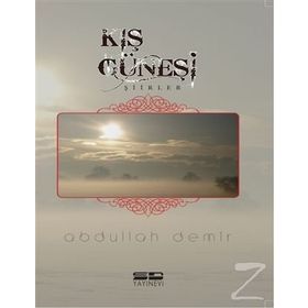 Kış Güneşi Şiirler - Abdullah Demir