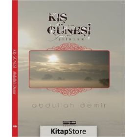 Kış Güneşi Şiirler - Abdullah Demir