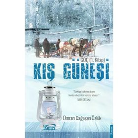 Kış Güneşi Ümran Dağaşan Özlük