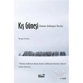 Kış Güneşi Ümran Dağaşan Özlük