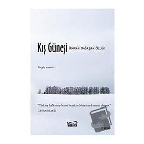 Kış Güneşi Ümran Dağaşan Özlük