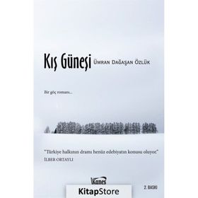 Kış Güneşi Ümran Dağaşan Özlük
