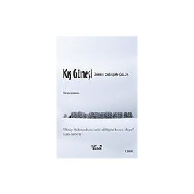 Kış Güneşi Ümran Dağaşan Özlük