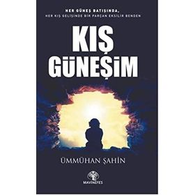 Kış Güneşim - Ayla Yazgan