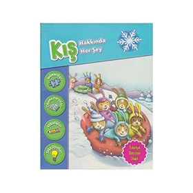Kış Hakkında Her Şey - kollektif