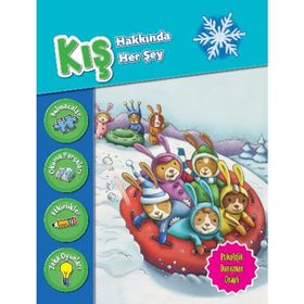 Kış Hakkında Her Şey - kollektif