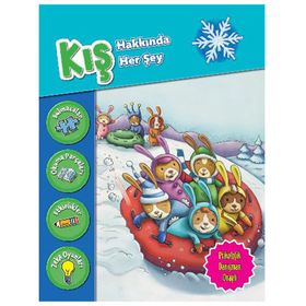 Kış Hakkında Her Şey - kollektif