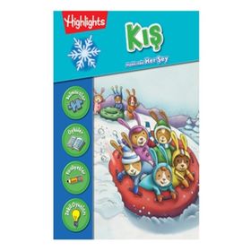 Kış Hakkında Her Şey - kollektif