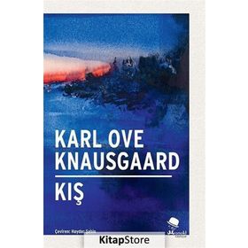 Kış / Karl Ove Knausgaard / MonoKL Yayınları