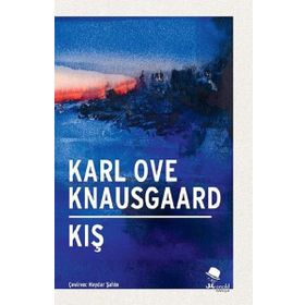 Kış / Karl Ove Knausgaard / MonoKL Yayınları