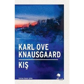 Kış / Karl Ove Knausgaard / MonoKL Yayınları