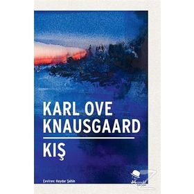Kış / Karl Ove Knausgaard / MonoKL Yayınları