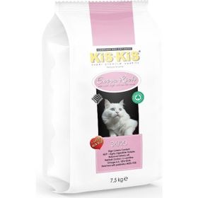 Kis-Kis Ekstra Zengin & Sterilised Kısırlaştırılmış 7.5 kg Kedi Maması