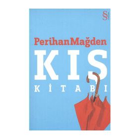 KIŞ KİTABI - PERIHAN MAĞDEN