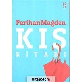 KIŞ KİTABI - PERIHAN MAĞDEN