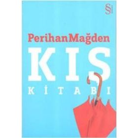 KIŞ KİTABI - PERIHAN MAĞDEN