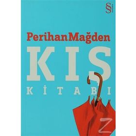 KIŞ KİTABI - PERIHAN MAĞDEN