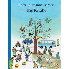 KIŞ KİTABI - PERIHAN MAĞDEN