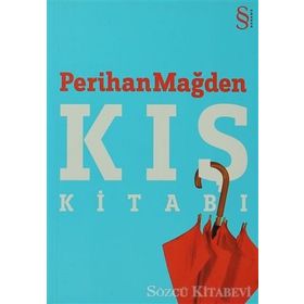 KIŞ KİTABI - PERIHAN MAĞDEN