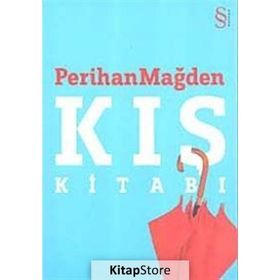 KIŞ KİTABI - PERIHAN MAĞDEN