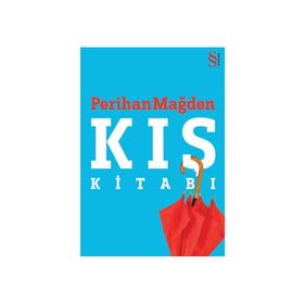 KIŞ KİTABI - PERIHAN MAĞDEN