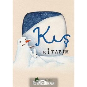 Kış Kitabım - Işıl Erverdi