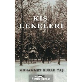 Kış Lekeleri - Muhammet Burak Taş