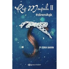 Kış Masalı 2 - Esra Barın