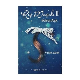 Kış Masalı 2 - Esra Barın