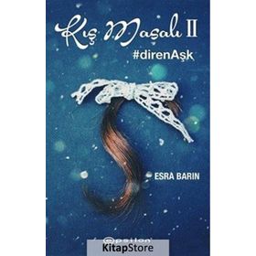 Kış Masalı 2 - Esra Barın