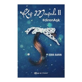 Kış Masalı 2 - Esra Barın