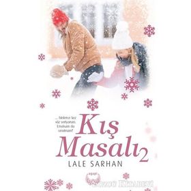 Kış Masalı 2 - Lale Sarhan