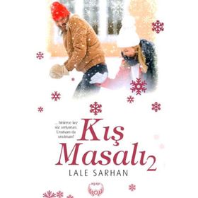 Kış Masalı 2 - Lale Sarhan