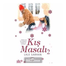 Kış Masalı 2 - Lale Sarhan