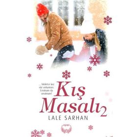 Kış Masalı 2 - Lale Sarhan