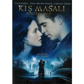 Kış Masalı - Mark Helprin