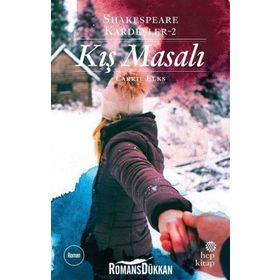 Kış Masalı-Shakespeare Kardeşler 2 - Carrie Elks