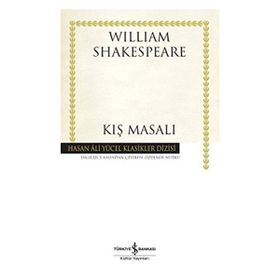 KIŞ MASALI - WILLIAM SHAKESPEARE