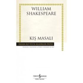KIŞ MASALI - WILLIAM SHAKESPEARE