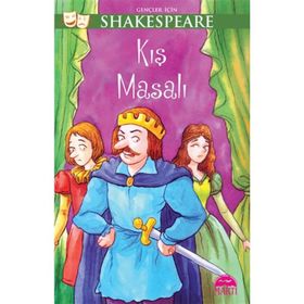 KIŞ MASALI - WILLIAM SHAKESPEARE