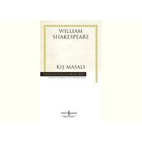 KIŞ MASALI - WILLIAM SHAKESPEARE