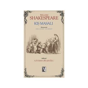 KIŞ MASALI - WILLIAM SHAKESPEARE